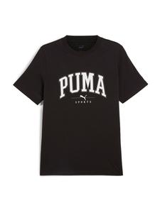 Рубашка PUMA Squad, черный