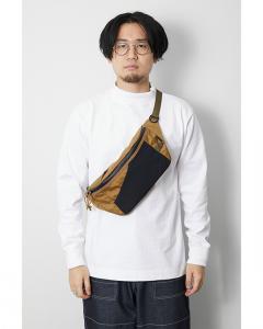 Нейлоновая поясная сумка X-Pac