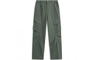 Женские повседневные брюки Misty Scallion LINING, Mystic Scallion