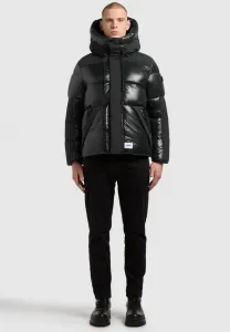 Зимняя куртка alst Khujo, Obrage Grey