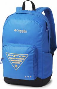 Columbia PFG Zigzag 22L рюкзак, Vivid Blue/Black, One Size