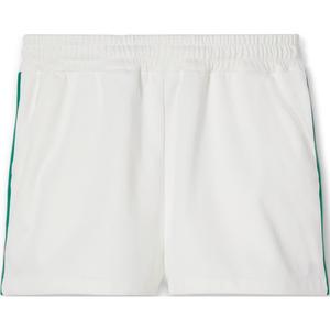 Повседневные шорты женские Off White Gucci