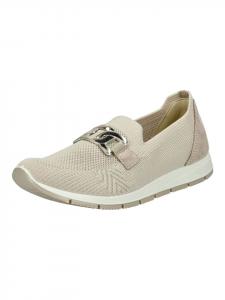 Тапочки Imac, кремовый