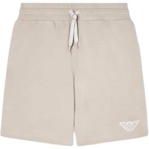 Шорты Casual мужские EMPORIO ARMANI, хаки