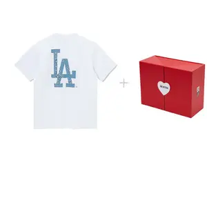 New Era Футболка Unisex подарочный набор White