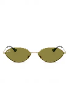 Солнцезащитные очки Kai Bio-Based Ray-Ban, золотой