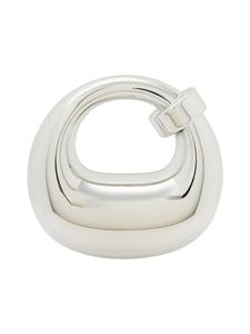 Наплечная сумка myMo at night, серебряный