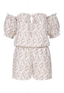 Cloud5ive Комбинезон в белом цвете