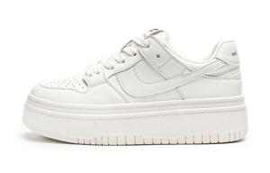 Кеды, скейтборд обувь женская низкая Red Dragonfly, черный