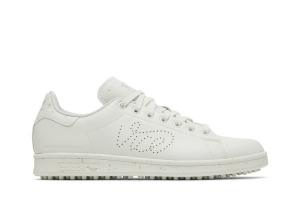 Кроссовки Adidas Vice Golf x Stan Smith, белый