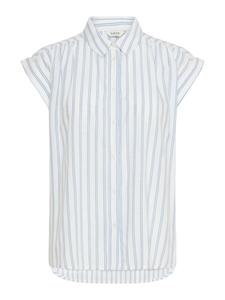 Блуза b.young BYFRIGG, белый