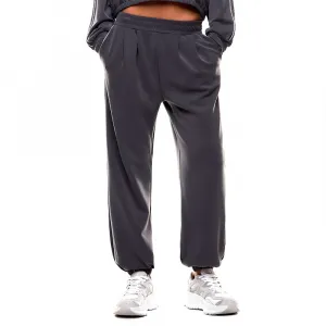 Брюки EA7 EMPORIO ARMANI Train Precious Ch sweat, серый