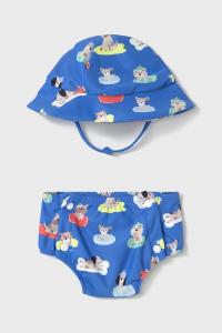 Детские плавки для малышей Mayoral Newborn, синий