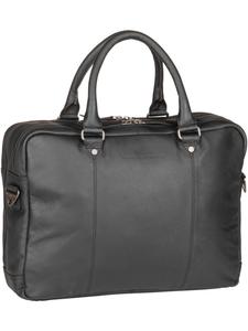 Сумка для ноутбуков The Chesterfield Brand, черный
