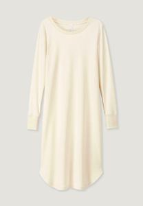 Ночная рубашка PURE NATURE hessnatur, бежевый