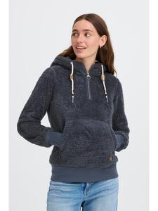 Толстовка OXAnoush синего цвета Oxmo