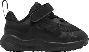 Кроссовки Revolution 7 TD 'Black Anthracite', черный