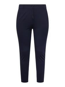 Узкие брюки ONLY Carmakoma Goldtrash, Night Blue