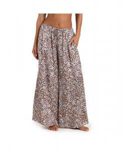 Женские пляжные брюки Paradise Heat Sunshine 79, Multi