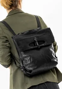 Рюкзак миссис минс пай Aunts & Uncles, Black Smoke