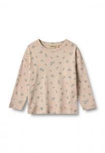 Топ Wheat THILDA, Warm Sand Flowers/Sand