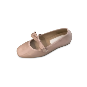 MADALLO Повседневные туфли-одиночки женские розовые