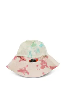 Панама Roygbiv Peak Through Multi (Rainbow) Who Decides War, бежевый