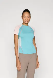 Спортивная футболка alma Kari Traa, Blue Lagoon