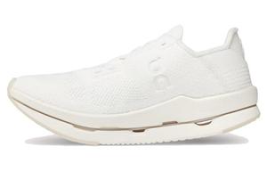 Кроссовки женские Cloudneo Running Shoes Low-top бежевые On