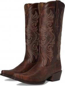 Ботинки Ariat Women's Taytum, Rich Clay