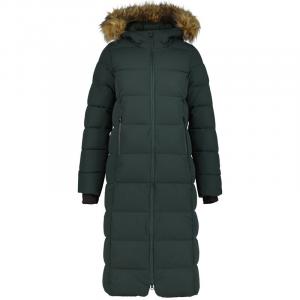 Пальто Брилон Icepeak, цвет dunkel grün