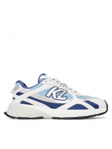 Кроссовки Orion KL55521A Karl Lagerfeld, белый