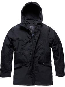 Зимняя куртка Vintage Industries, синий