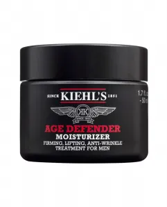 Увлажняющий крем против морщин для мужчин Age Defender 50 мл Kiehl'S