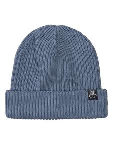 Шапка Marc O'Polo Junior, синий