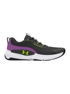 Кроссовки UNDER ARMOUR Dynamic Select, Anthracite
