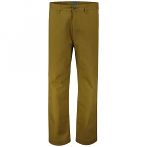 Брюки HUGO Dalton 253 10273155 01, зеленый