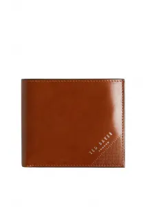 Кошелек prugs rfid schutz Ted Baker, Tan