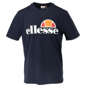Футболка мужская Ellesse с большим логотипом, синий