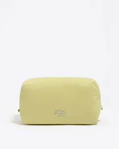 Большая женская косметичка из нейлона Bimba Y Lola, салатовый