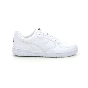 DIADORA Мужские кроссовки RAPTOR LOW WHITE