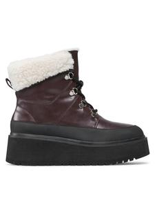 Ботильоны Jenny Fairy, коричневый