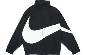 Мужская куртка Nike, Черный