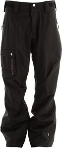 Мужские брюки Salomon Fantasy II, Black
