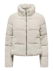 Демисезонная куртка ONLY, Light beige