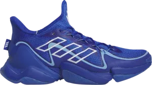 Кроссовки Mahomes 1 Impact FLX 'Royal Blue', синий