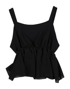 Топ Vicolo, черный