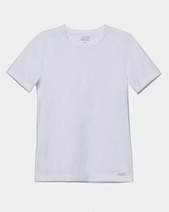 Термобелье с короткими рукавами Impetus, белый