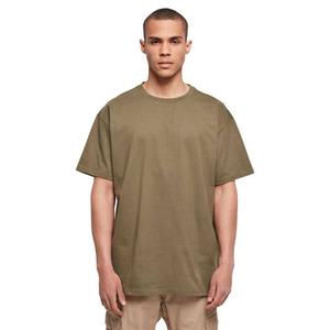 Футболка Build Your Brand Heavy Oversized, зеленый