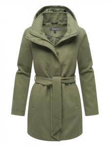 Пальто Marikoo